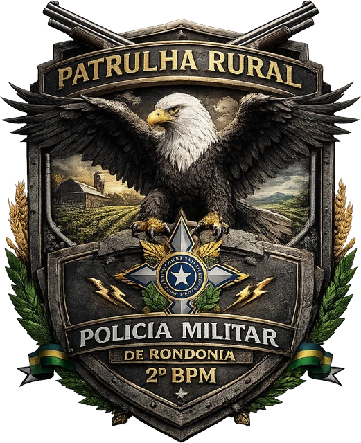 Patrulha Rural 2º BPM