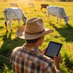 Produtor rural